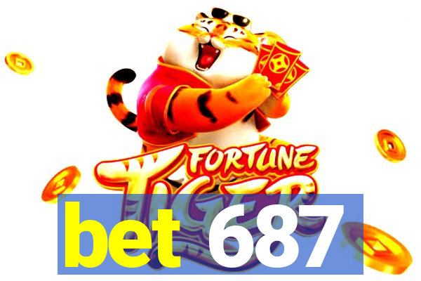 bet 687